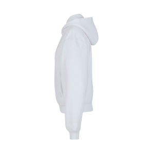 Sweat à capuche ample pour femme 10