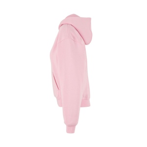 Sweat à capuche ample pour femme 11