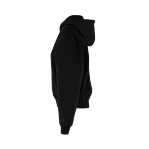 Sweat à capuche ample pour femme 12
