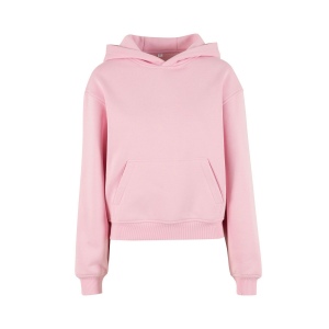 Sweat à capuche ample pour femme 3
