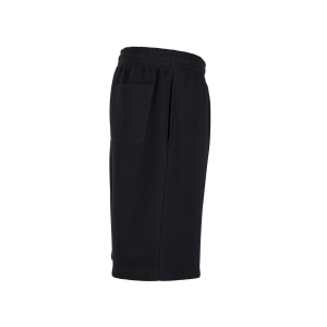 Short de jogging au toucher doux 5