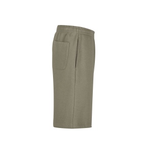 Short de jogging au toucher doux 6