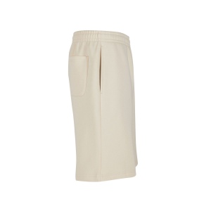 Short de jogging au toucher doux 7