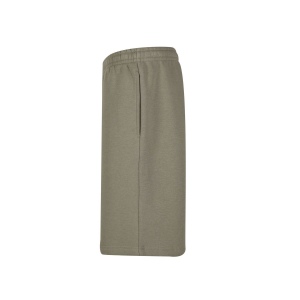 Short de jogging au toucher doux 9
