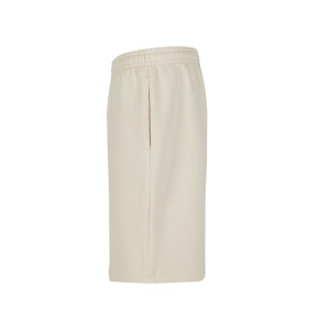 Short de jogging au toucher doux 10