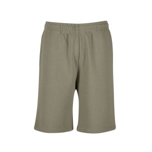 Short de jogging au toucher doux 3