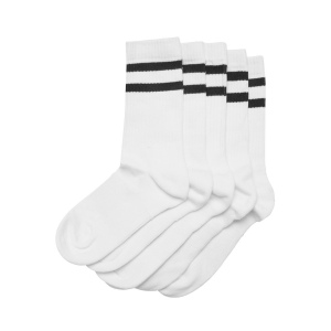 Lot de 5 paires de chaussettes 2