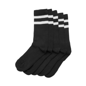 Lot de 5 paires de chaussettes 3