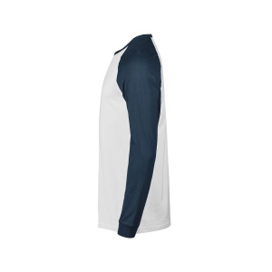 Tee-shirt baseball manches longues 11