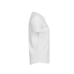 Tee-shirt femme en coton Pima 7