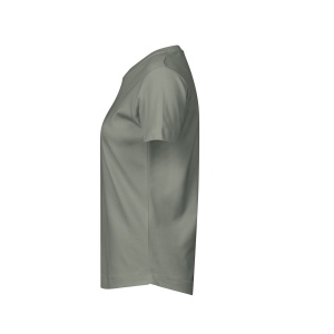 Tee-shirt femme en coton Pima 16