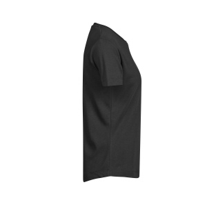 Tee-shirt femme en coton Pima 9