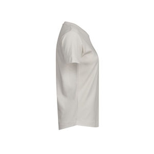 Tee-shirt femme en coton Pima 10