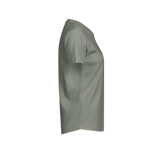 Tee-shirt femme en coton Pima 11