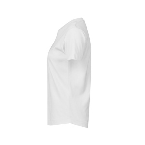 Tee-shirt femme en coton Pima 12