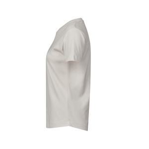 Tee-shirt femme en coton Pima 15