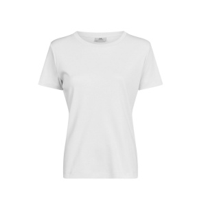 Tee-shirt femme en coton Pima 2
