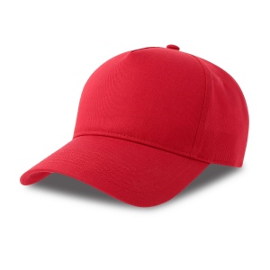 Casquette baseball 5 pans 4