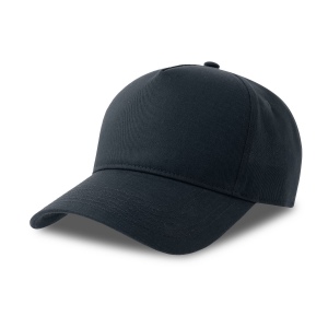 Casquette baseball 5 pans 5