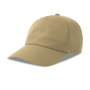 Casquette 5 pans délavée 6