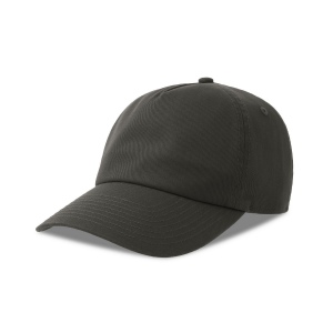 Casquette 5 pans délavée 7