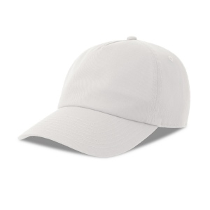 Casquette 5 pans délavée 2