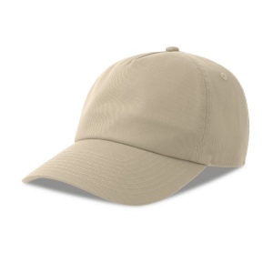 Casquette 5 pans délavée 8