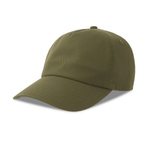 Casquette 5 pans délavée 5