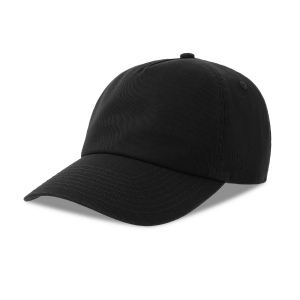 Casquette 5 pans délavée 4
