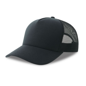 Casquette style rappeur 5 pans 3