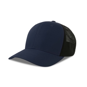 Casquette 6 pans avec protection anti UV 3