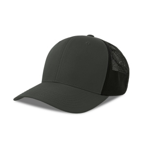 Casquette 6 pans avec protection anti UV 4