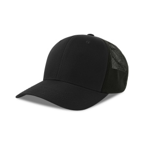 Casquette 6 pans avec protection anti UV 2
