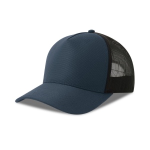 Casquette 5 pans respirante 5
