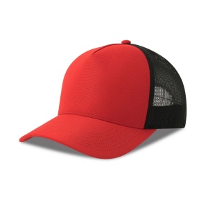 Casquette 5 pans respirante 4