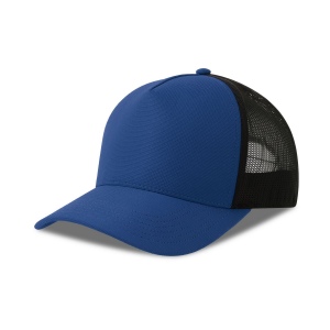 Casquette 5 pans respirante 2