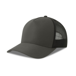 Casquette 5 pans respirante 6