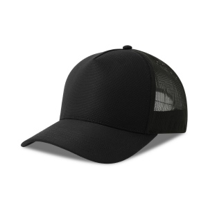 Casquette 5 pans respirante 3