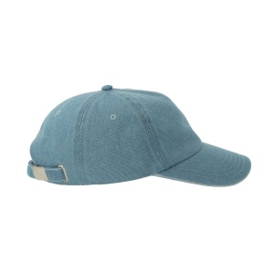 Casquette Dad hat 5 pans en denim 6