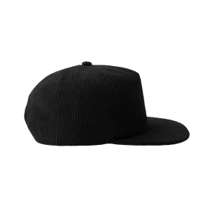 Casquette en velours côtelé 7