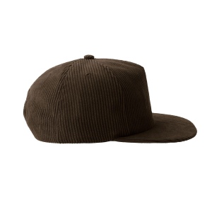 Casquette en velours côtelé 9