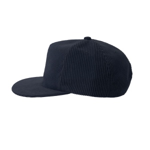 Casquette en velours côtelé 11