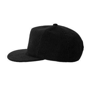 Casquette en velours côtelé 12
