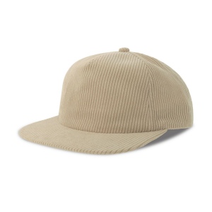 Casquette en velours côtelé 6