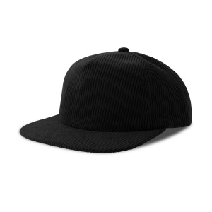Casquette en velours côtelé 3
