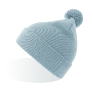 Bonnet à pompon pour enfant 6