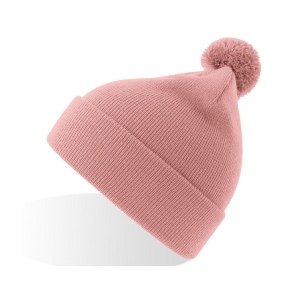 Bonnet à pompon pour enfant 2