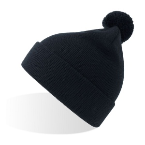 Bonnet à pompon pour enfant 4