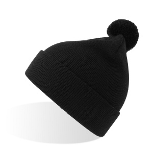 Bonnet à pompon pour enfant 5