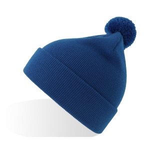 Bonnet à pompon pour enfant 3